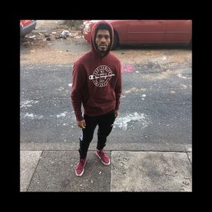 Meet your Posher, Edgar